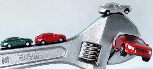 汽車服務后O2O如何逆勢生長？