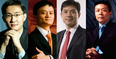 看2015年O2O合縱連橫，終是BAT的游戲